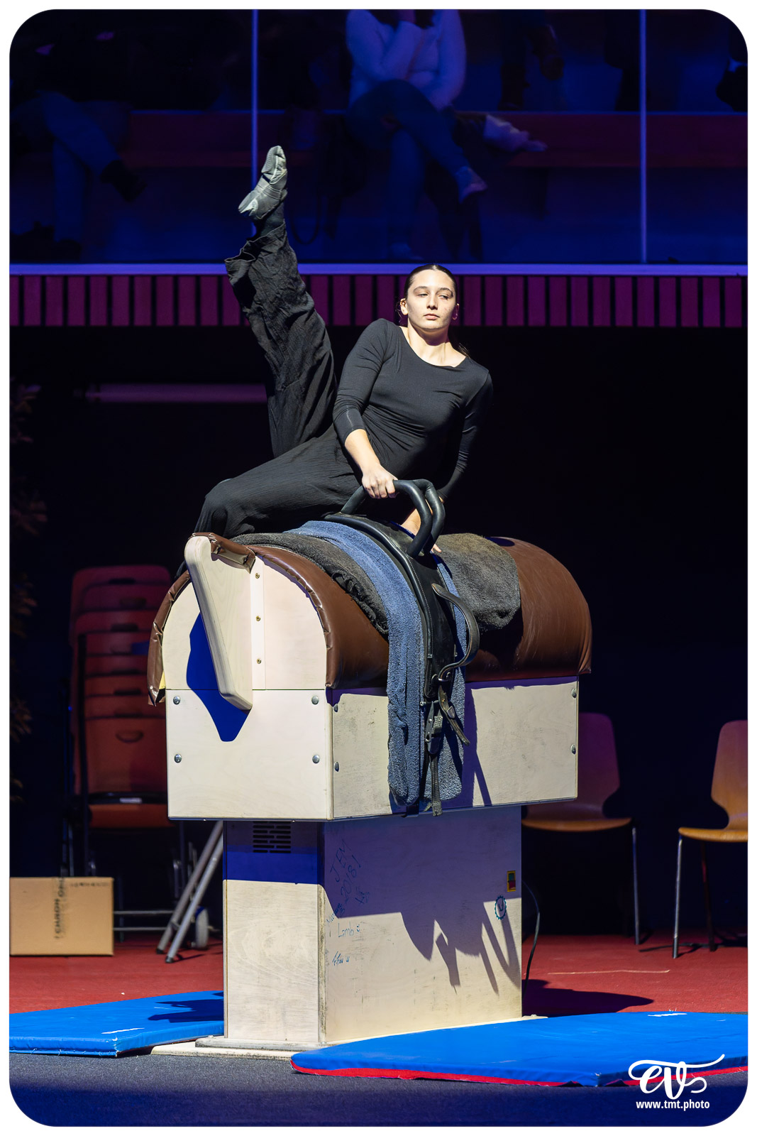 CEREMONIE DES CHAMPIONS